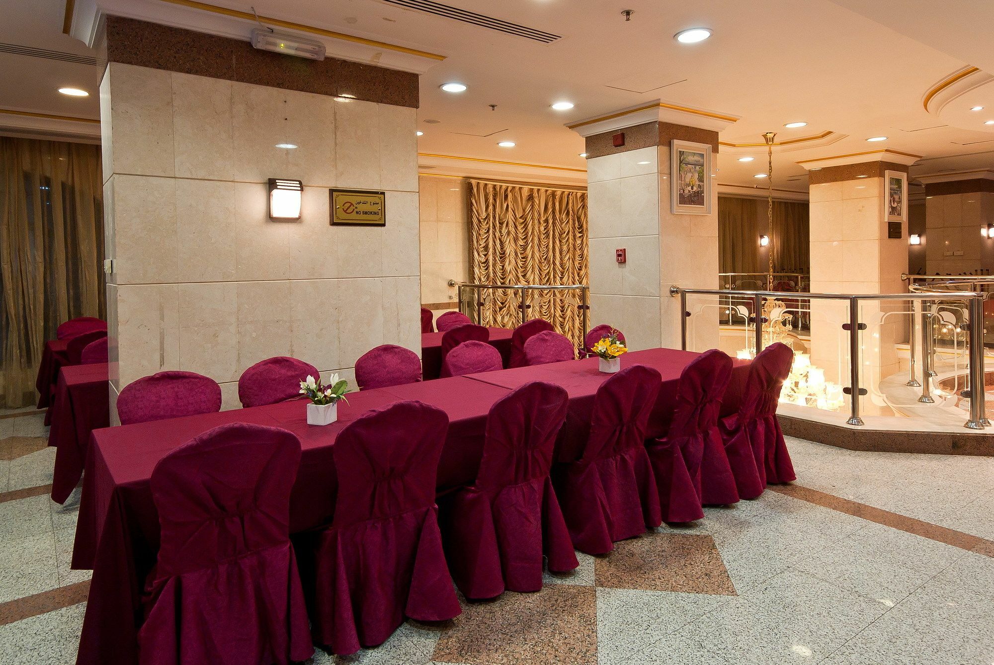 Diyar Al Nakheel Hotel Medyna Zewnętrze zdjęcie